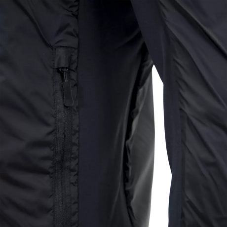 TLG JACKET - Carinthia - Black