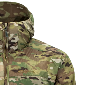 TLG Jacke - Multicam – Carinthia