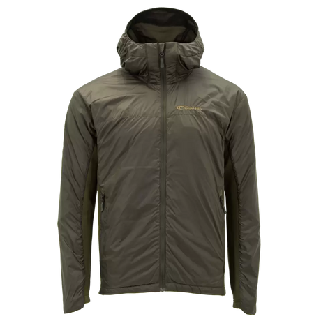 TLG JACKET - Carinthia - Olive