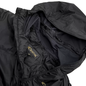 TLG JACKET - Carinthia - Black