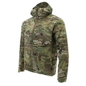TLG Jacke - Multicam – Carinthia