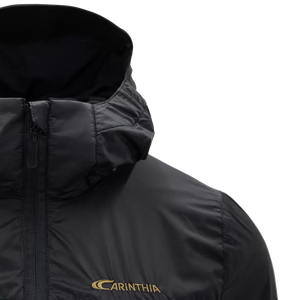 TLG JACKET LADY - Carinthia - Black