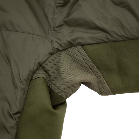 TLG JACKET - Carinthia - Olive