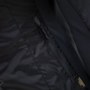 TLG JACKET LADY - Carinthia - Black