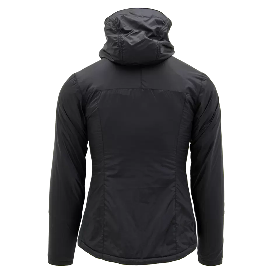 TLG JACKET LADY - Carinthia - Black