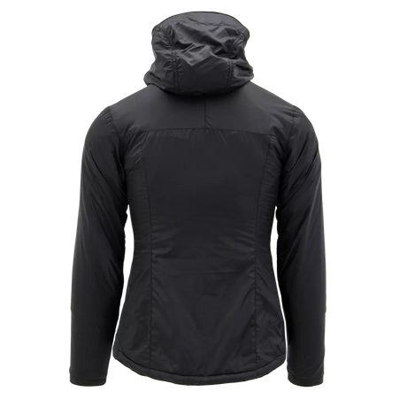 TLG JACKET LADY - Carinthia - Black