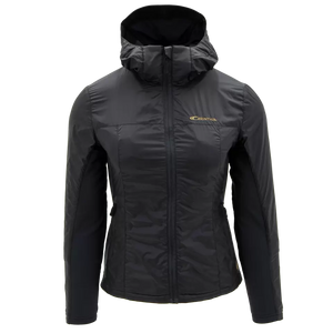 TLG JACKET LADY - Carinthia - Black