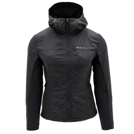 TLG JACKET LADY - Carinthia - Black