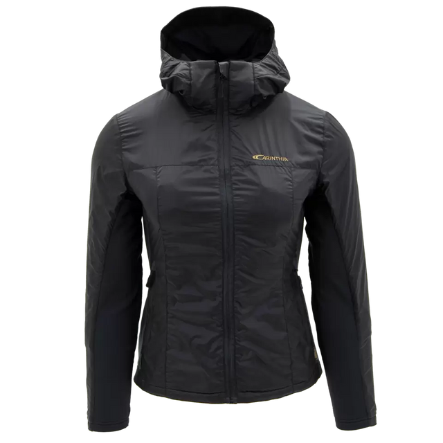 TLG JACKET LADY - Carinthia - Black