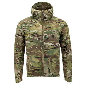 TLG Jacke - Multicam – Carinthia