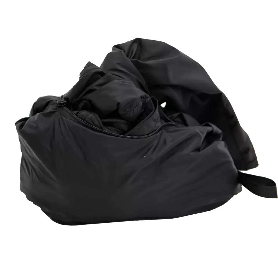 TLG JACKET LADY - Carinthia - Black