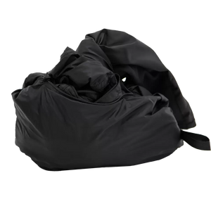TLG JACKET LADY - Carinthia - Black