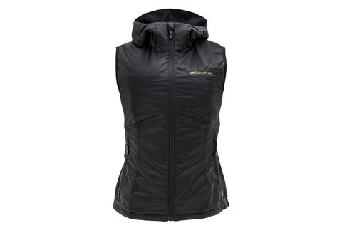 TLG Weste Damen - Black – Carinthia