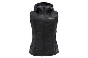 TLG Weste Damen - Black – Carinthia