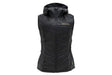 TLG VEST LADY - Carinthia - Black