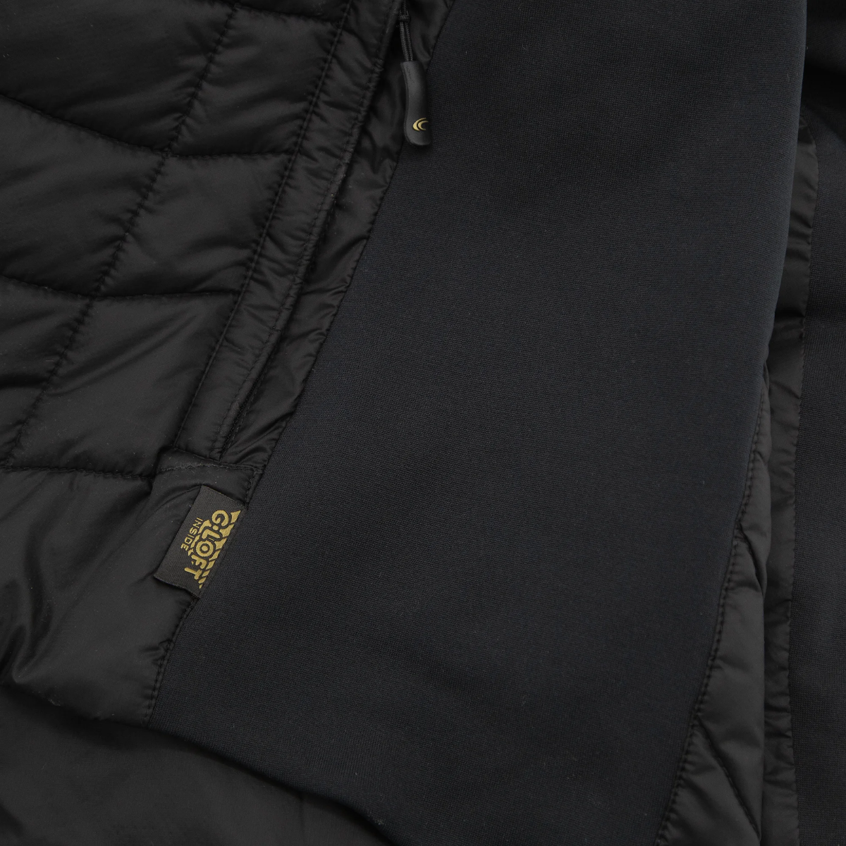 G-LOFT ULTRA Jacke Damen - Black – Carinthia