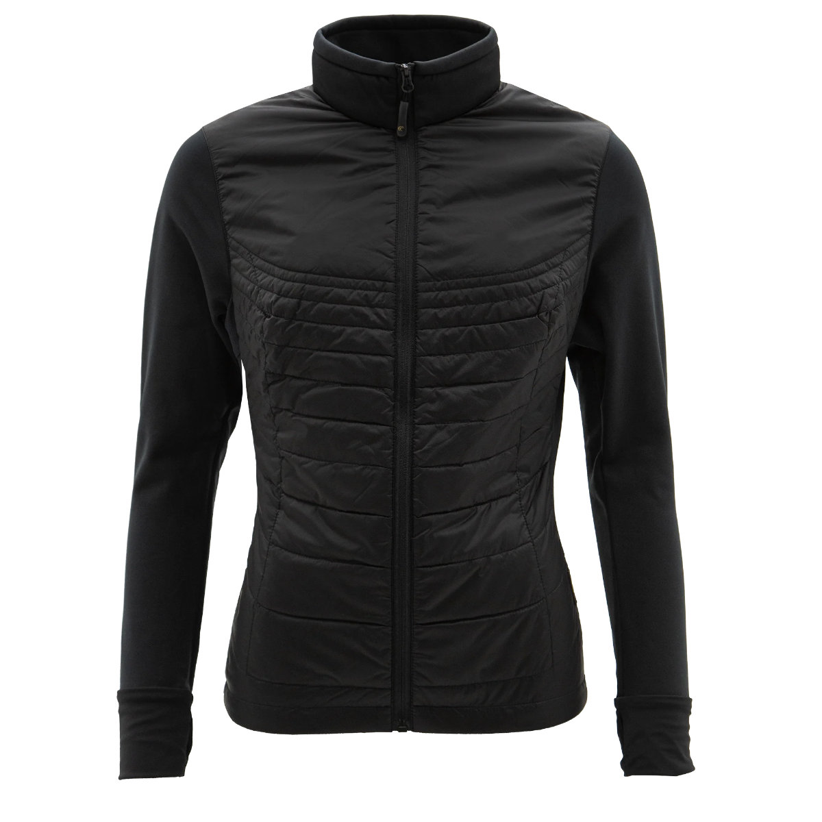 G-LOFT ULTRA Shirt Damen - Black – Carinthia
