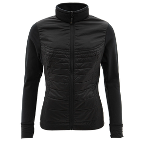 G-LOFT ULTRA Shirt Damen - Black – Carinthia