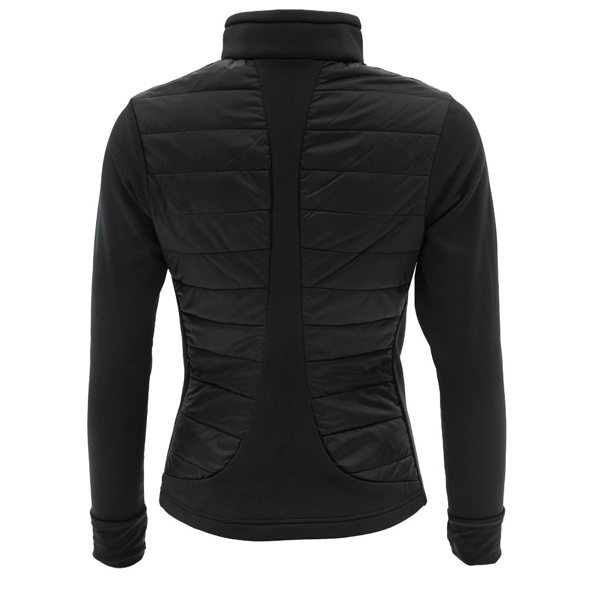 G-LOFT ULTRA Shirt Damen - Black – Carinthia
