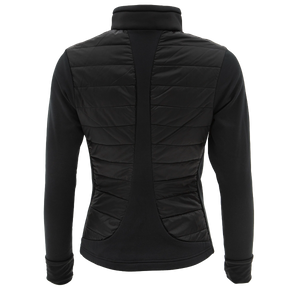 G-LOFT ULTRA Shirt Damen - Black – Carinthia