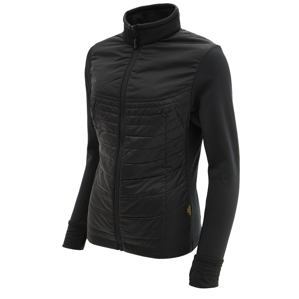 G-LOFT ULTRA Shirt Damen - Black – Carinthia