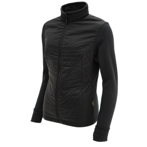 G-LOFT ULTRA Shirt Damen - Black – Carinthia