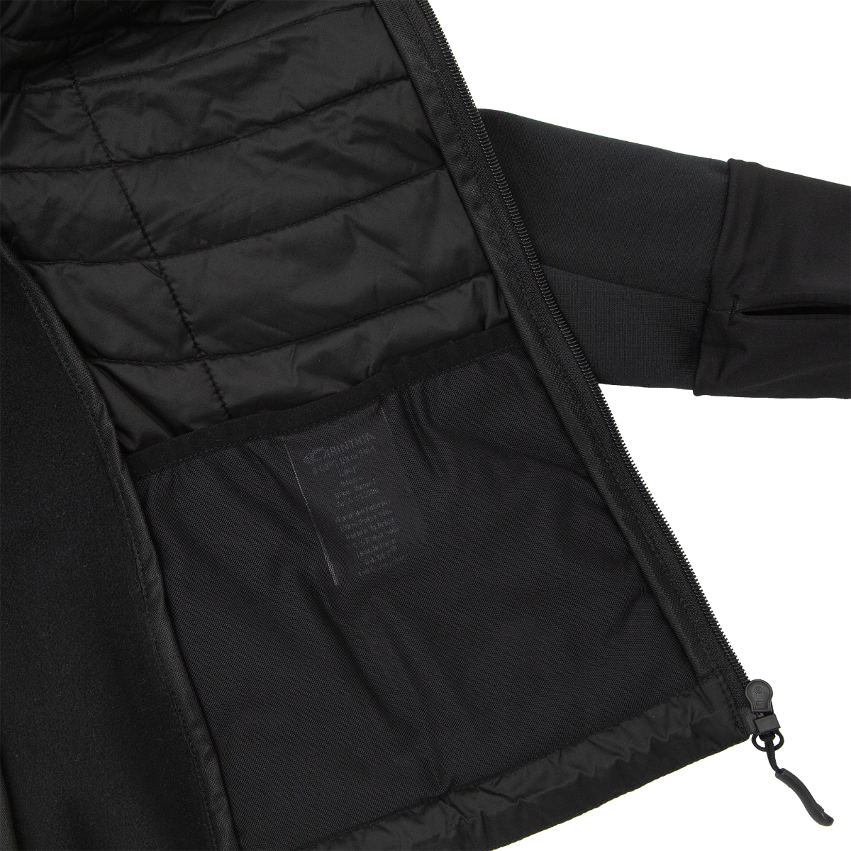 G-LOFT ULTRA Shirt Damen - Black – Carinthia