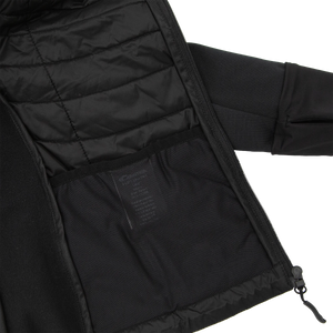 G-LOFT ULTRA Shirt Damen - Black – Carinthia