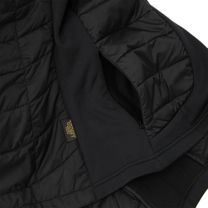 G-LOFT ULTRA Shirt Damen - Black – Carinthia