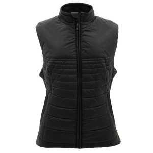 G-LOFT ULTRA Weste Damen - Black – Carinthia