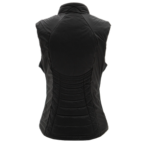 G-LOFT ULTRA Weste Damen - Black – Carinthia