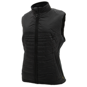 G-LOFT ULTRA Weste Damen - Black – Carinthia