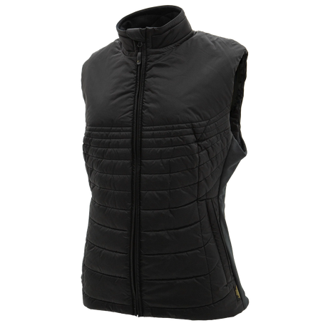 G-LOFT ULTRA Weste Damen - Black – Carinthia