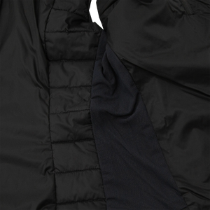 G-LOFT ULTRA Weste Damen - Black – Carinthia