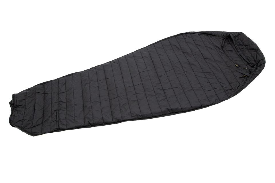 G 40 Liner - Schwarz / Schwarz – Carinthia