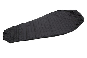 G 40 Liner - Schwarz / Schwarz – Carinthia