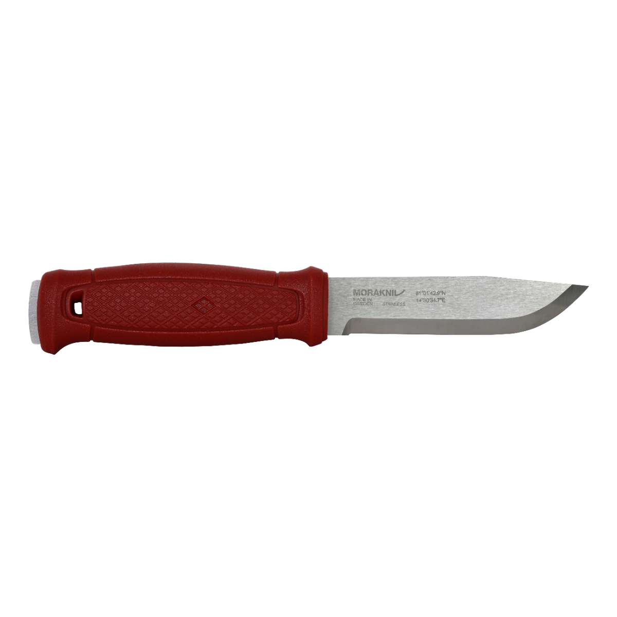 Garberg Dala Red Edition (S) - Morakniv