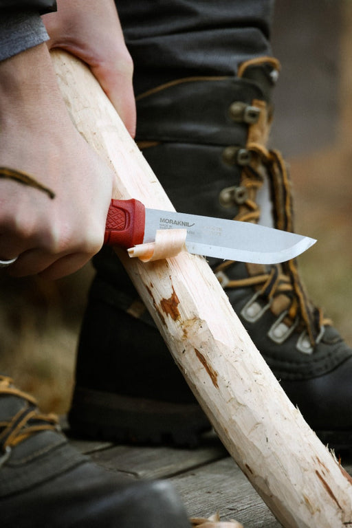 Garberg Dala Red Edition (S) - Morakniv