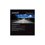 microSD™/SD™: City Navigator Australia & New Zealand NT - HERE 3