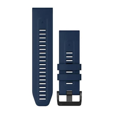 QuickFit® 26 urremme, Granite Blue silikone 1