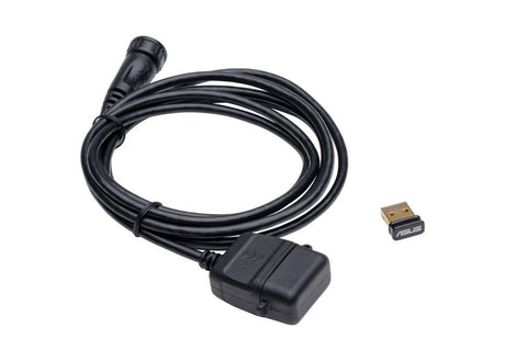 USB-stemmestyringsbundle 1