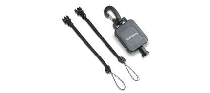 Udtrækkelig strop 2