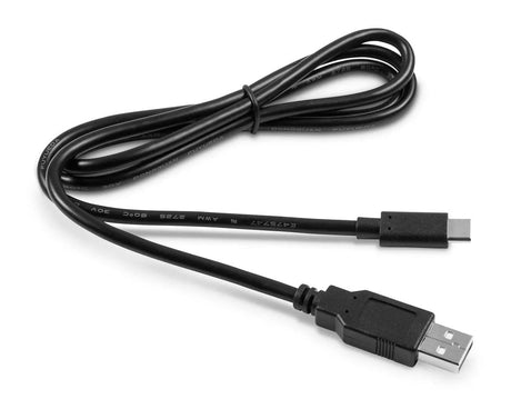 USB-kabel, type A til type C (0,5 meter) 2