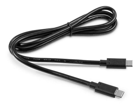 USB-kabel - Type C til type C (0,5 m) 2