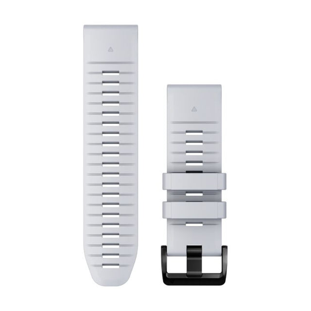 QuickFit® 26 urremme, Whitestone silikone 1