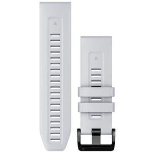 QuickFit® 26 urremme, Whitestone silikone 3