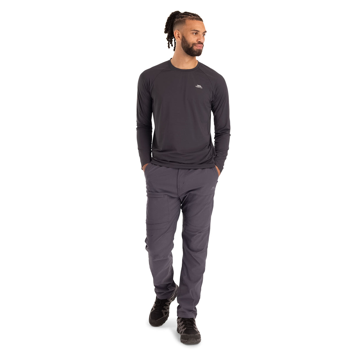 Trespass MABTTRTR0028 FLI