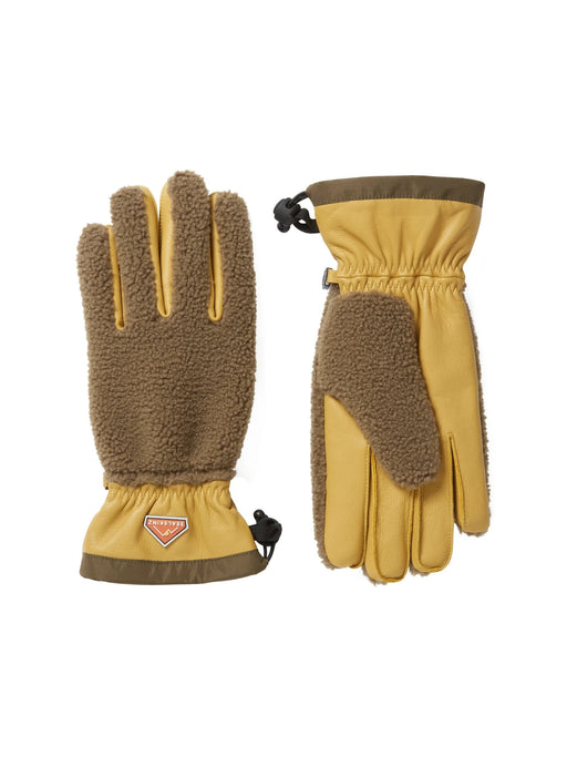 Garvestone - Sealskinz - brown