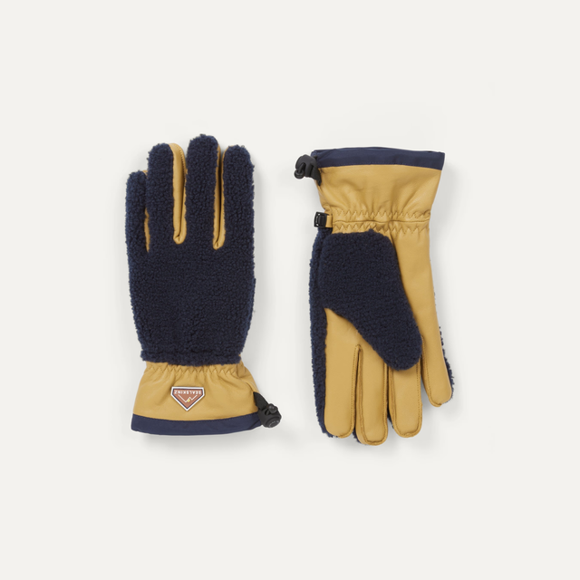 Garvestone - Sealskinz - navy