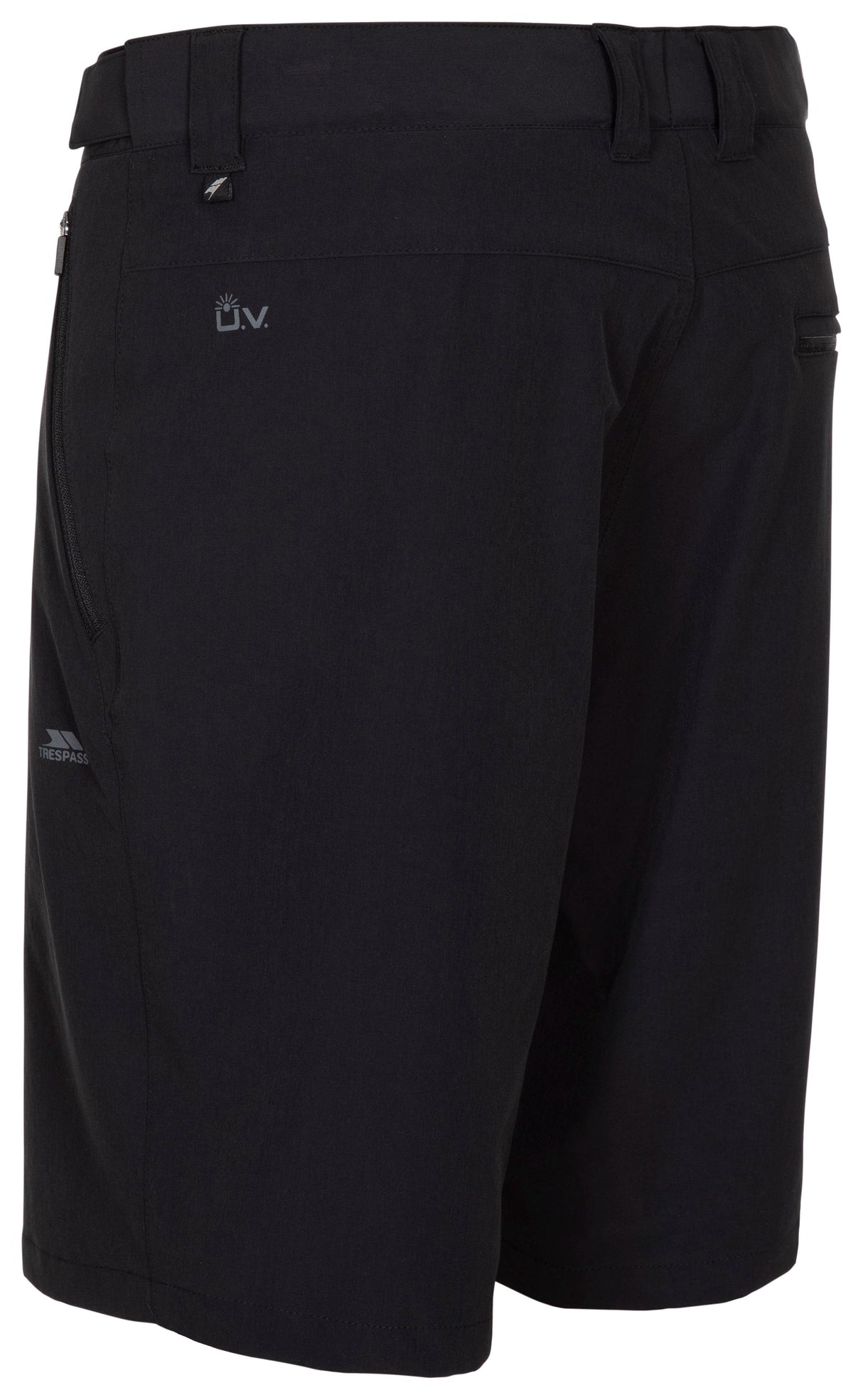 Gatesgillwell B - Black - Trespass